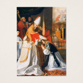 TARJETAS DE SALUD ANIVERSARIAS DE LA ORDENACIÓN SA