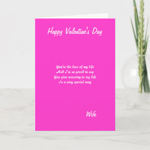 Tarjetas de saludo de el día de San Valentín de es