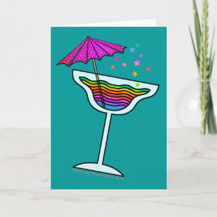 TARJETAS DE SALUDO Y NOTAS DE MARGARITA