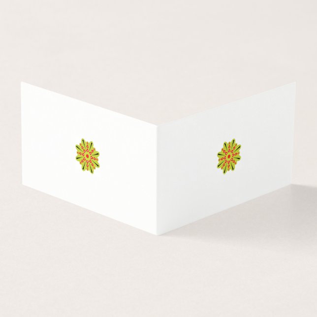 Tarjetas de salutación e invitación | Papelería ar (Exterior)