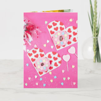 Tarjetas de San Valentín