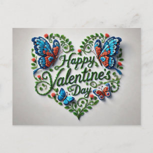 Tarjetas de San Valentín Feliz