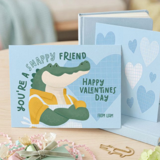 Tarjetas de San Valentín Imprimibles para Niños Ca (Subido por el creador)