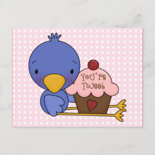 Tarjetas de San Valentín para niños