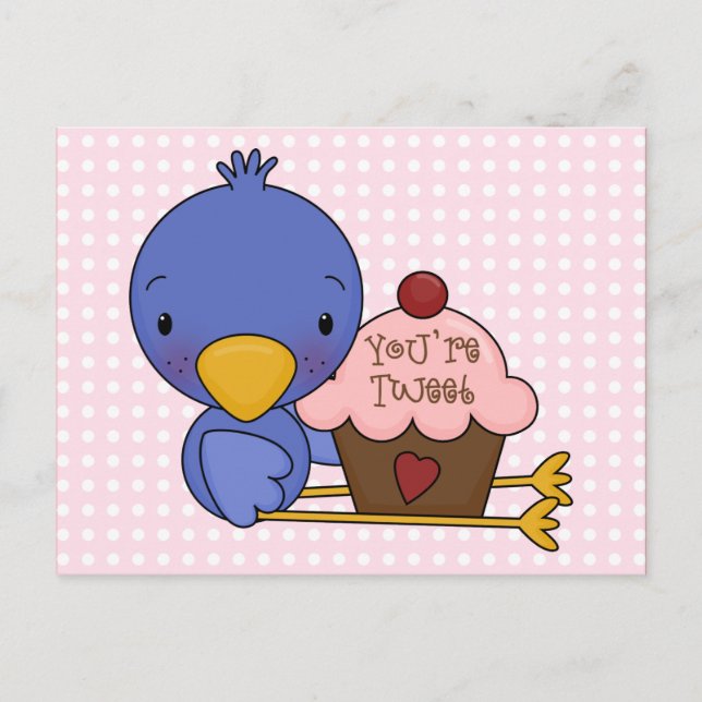 Tarjetas de San Valentín para niños (Anverso)