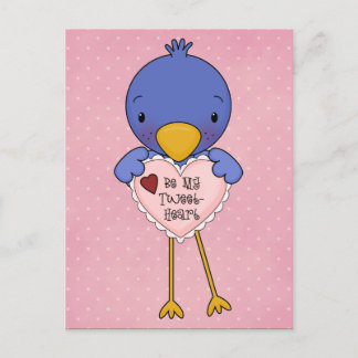 Tarjetas de San Valentín para niños