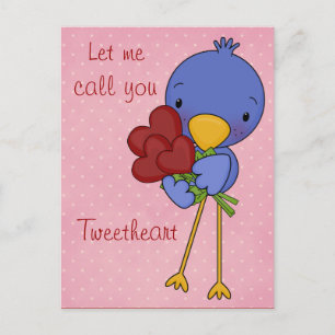 Tarjetas de San Valentín para niños