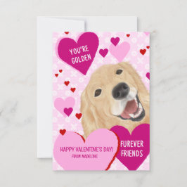 TARJETAS DE SAN VALENTÍN PARA NIÑOS PARA LA CLASE