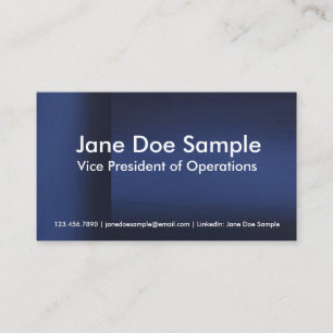 Tarjetas de seda azules del establecimiento de una