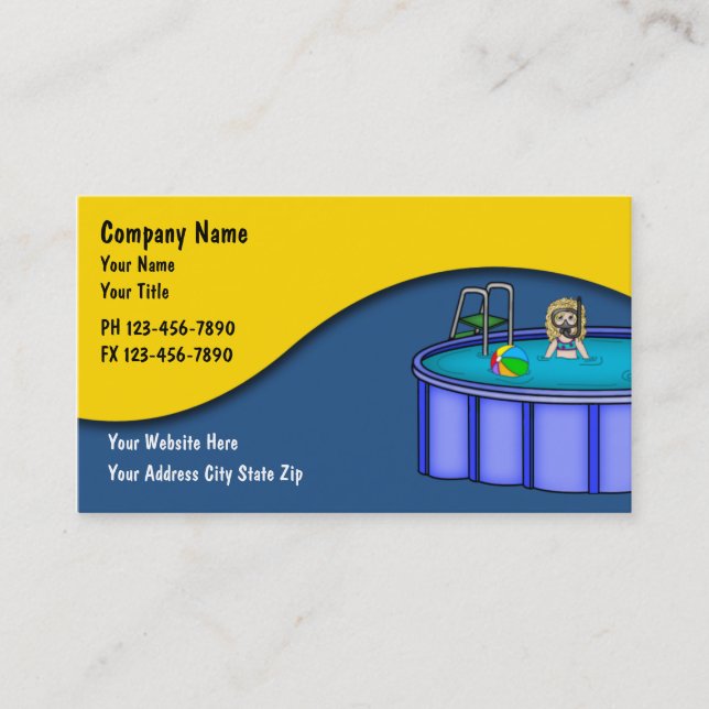 Tarjetas de servicio de grupo (Anverso)