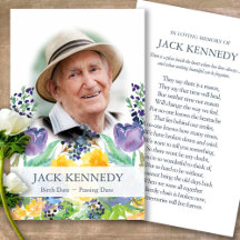 Tarjetas de simpatía de la oración de la foto flor