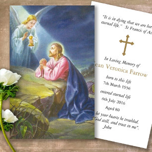Tarjetas de simpatía del Ángel de la Pérdida Funer