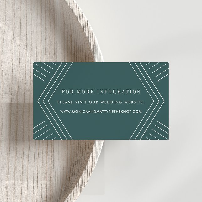 Tarjetas de sitio web de Empire Boda | Jasper (Subido por el creador)