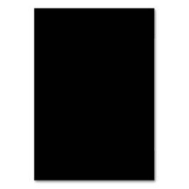 Tarjetas de tabla boda | Números y diseños 4x6