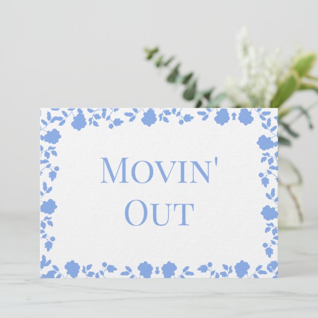 Tarjetas de tabla de nombres de canciones de Bonit (Anverso de pie)