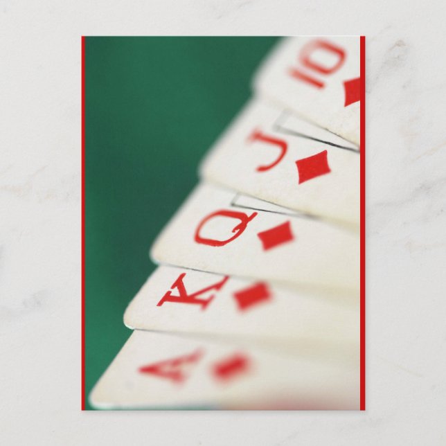 TARJETAS DE TARJETAS JUEGO (Anverso)