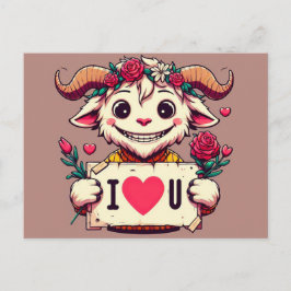 Tarjetas de Te Quiero