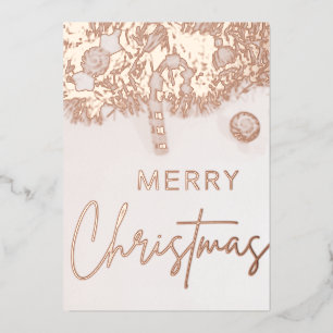 tarjetas de temporada de navidad alegre