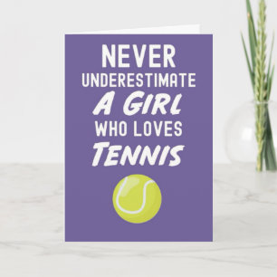 Tarjetas de Tenis Rosadas Para Chicas Niñas Deport