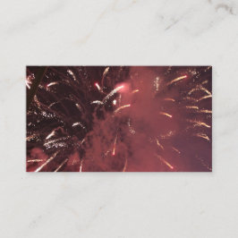 Tarjetas de trabajo de Fireworks