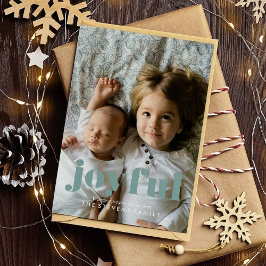 Tarjetas de vacaciones "alegres" para las pinecona