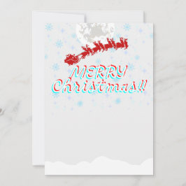 Tarjetas de vacaciones - Colores Pastel - Navidade