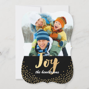 Tarjetas de vacaciones con fotos de PixDezines