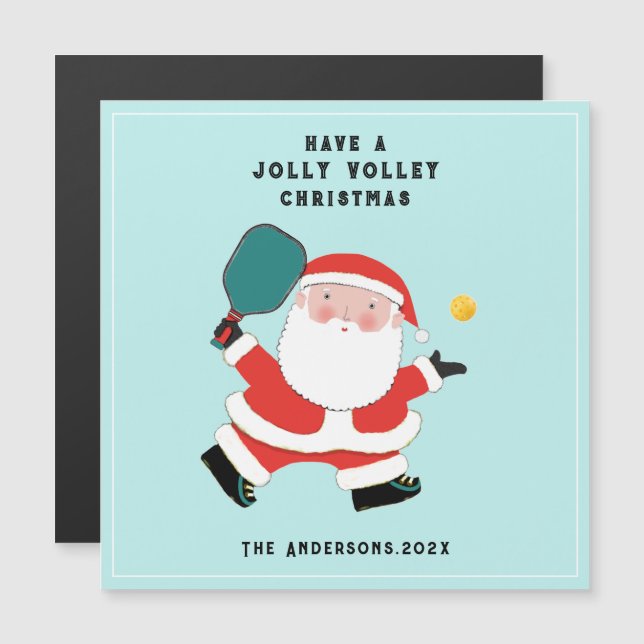 Tarjetas de vacaciones de baloncesto (Anverso/Reverso)