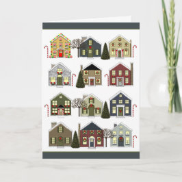 Tarjetas de vacaciones inmobiliarias
