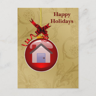 tarjetas de vacaciones inmobiliarias