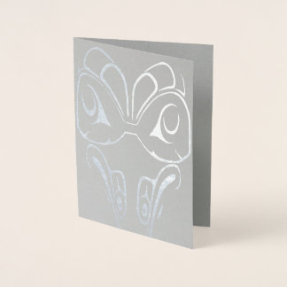 Tarjetas de Vancouver Art Cards Personalizadas Tot