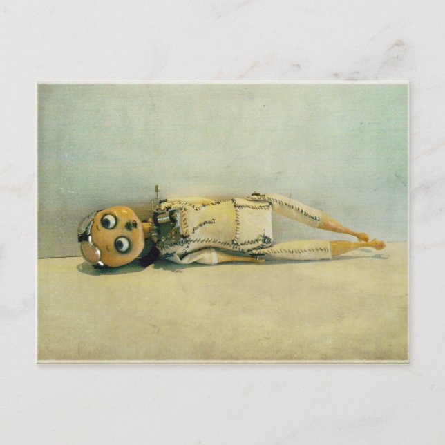 tarjetas de vapor (Anverso)