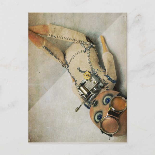 tarjetas de vapor (Anverso)