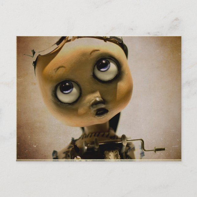 tarjetas de vapor (Anverso)