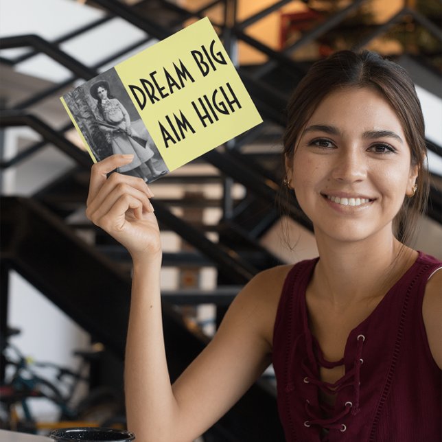 Tarjetas de Vaquera Annie Oakley BIRTHDAY (Subido por el creador)