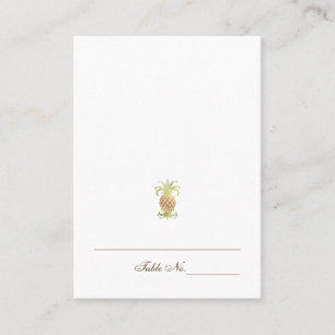 Tarjetas de vinagre/piña/plaza/Escort de PixDezine