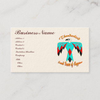 Tarjetas de visita