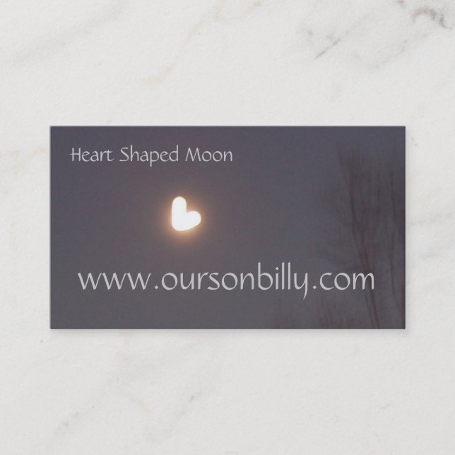 Tarjetas de visita (Anverso)