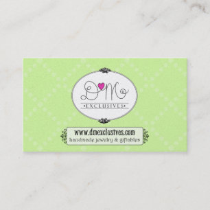 Tarjetas de visita
