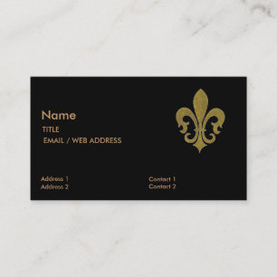 TARJETAS DE VISITA ADAPTABLES
