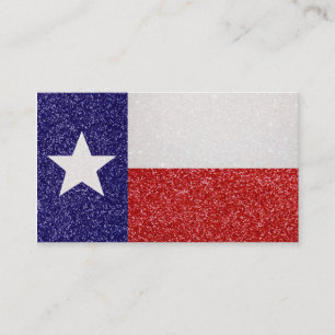 Tarjetas de visita adaptables de la bandera de