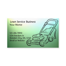 Tarjetas de visita adaptables del cuidado del