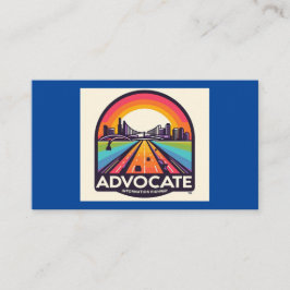 Tarjetas de visita AIH