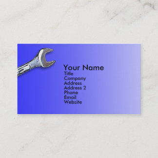 Tarjetas de visita automotrices. Barato