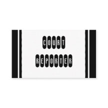 Tarjetas de visita blancas negras de encargo del