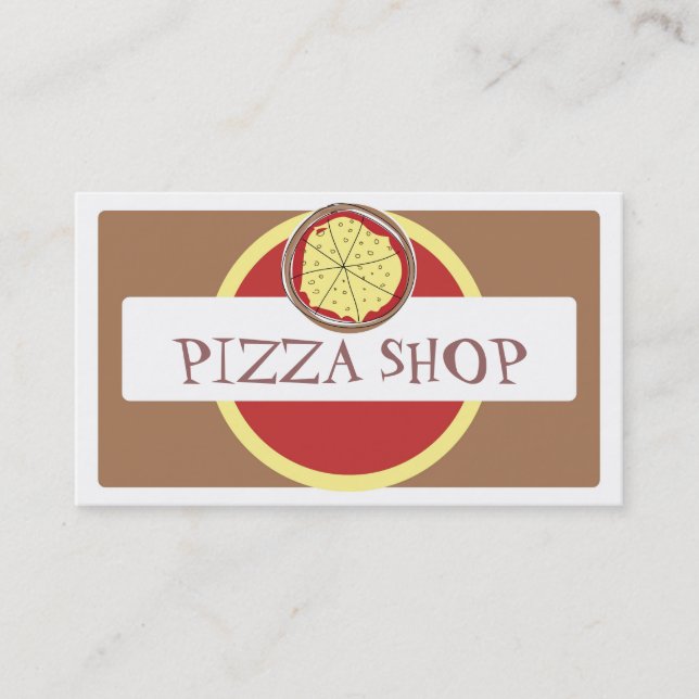 Tarjetas de visita brillantes enrrolladas de la (Anverso)