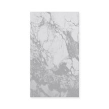 Tarjetas de visita clásicas de Personalizable gris