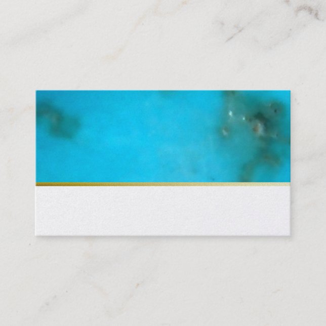 Tarjetas de visita clásicas terrosas del coche de (Anverso)