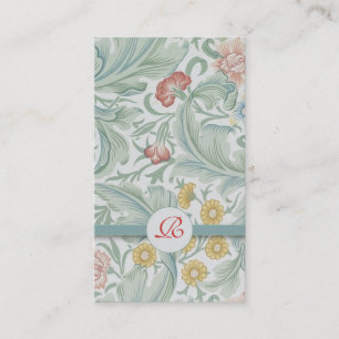 tarjetas de visita coloridas brillantes del