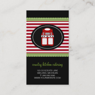 Tarjetas de visita de abastecimiento
